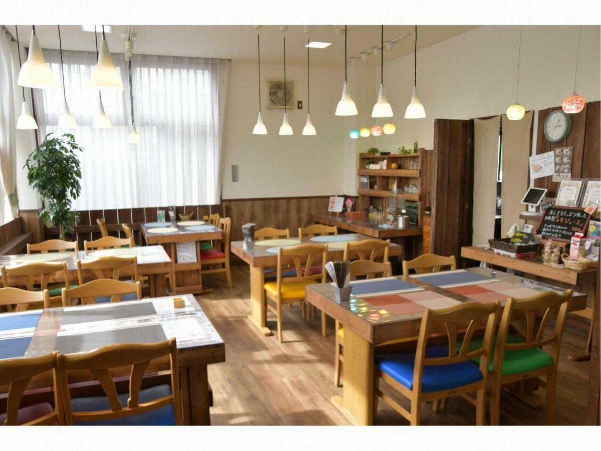 Fujieda Ogawa Hotel フジエダオガワホテル Экстерьер фото
